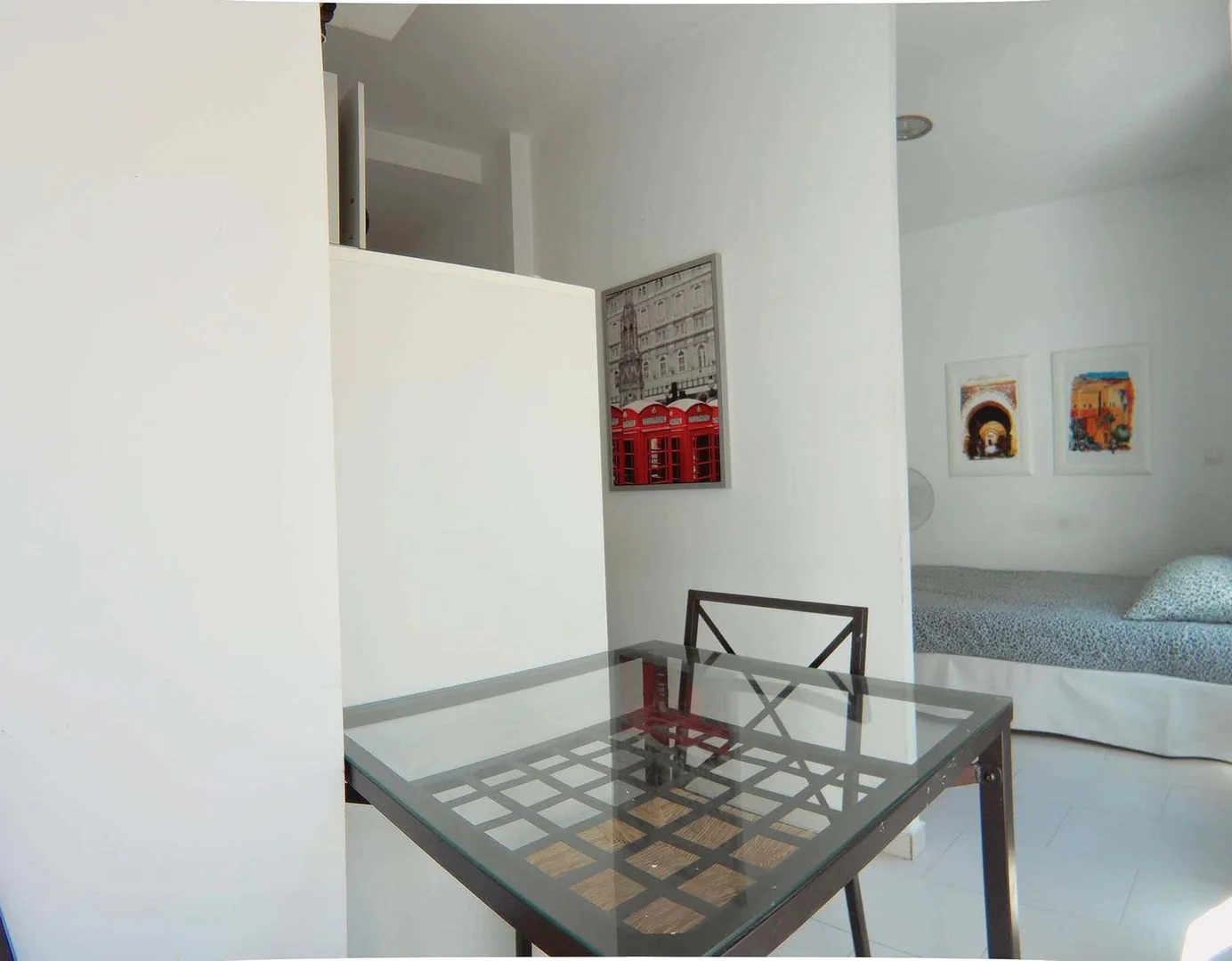 Estudio en Calle de Antonio Zamora s/n, Puerta del Ángel - Foto 19