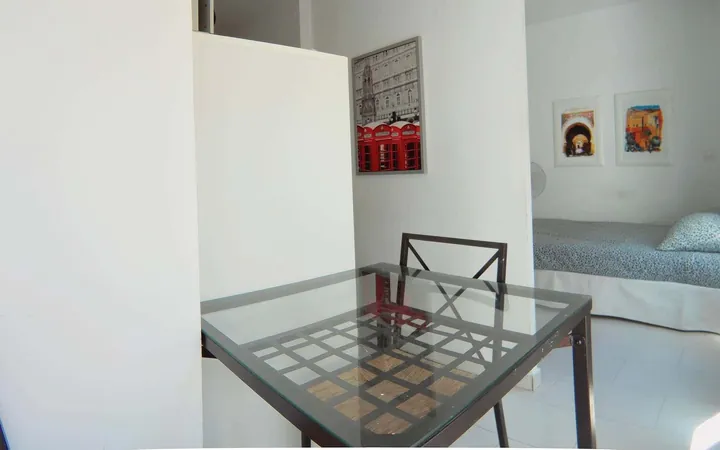 Estudio en Calle de Antonio Zamora s/n, Puerta del Ángel - Foto 19