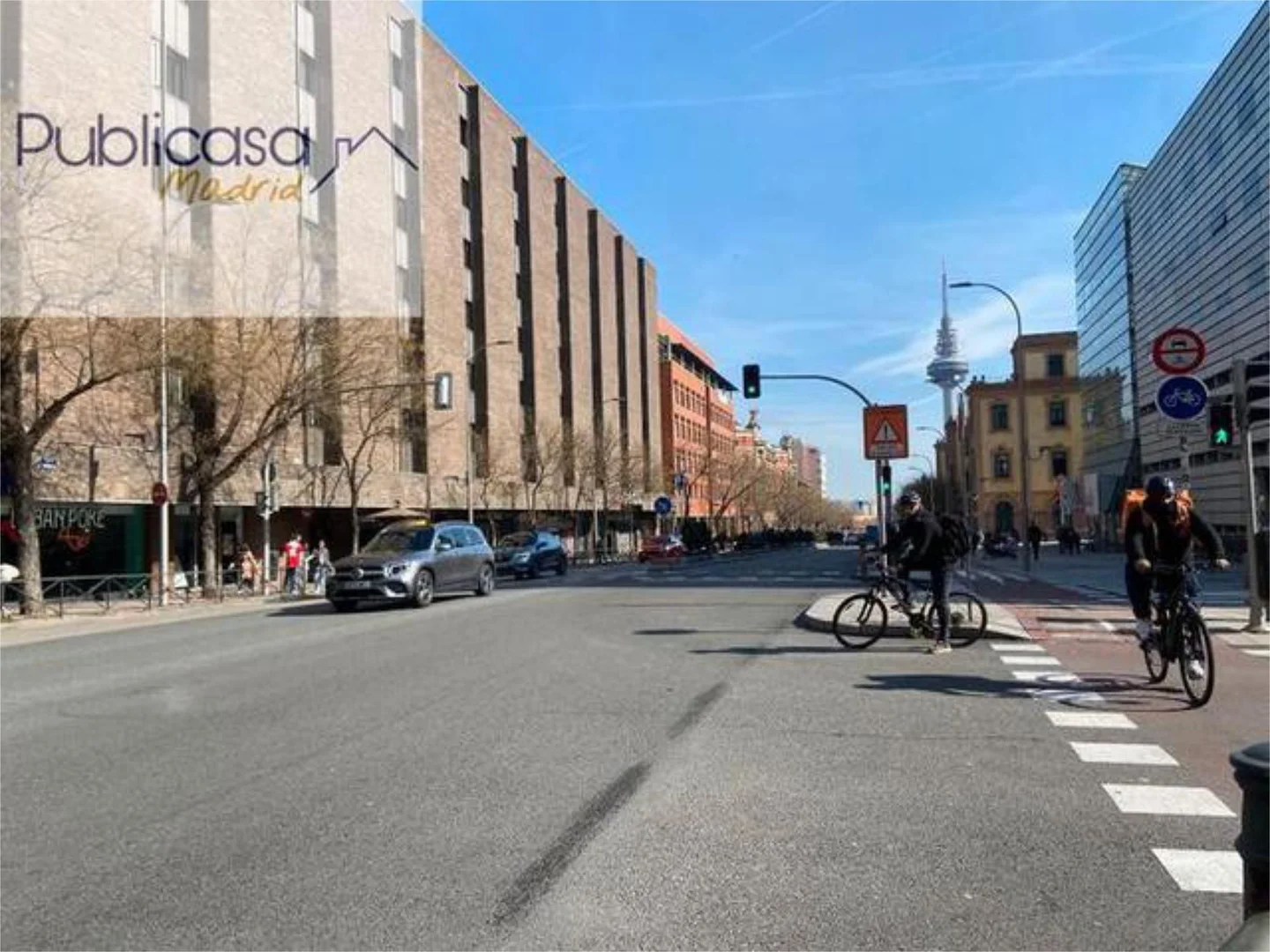 Piso en Retiro - Foto 3