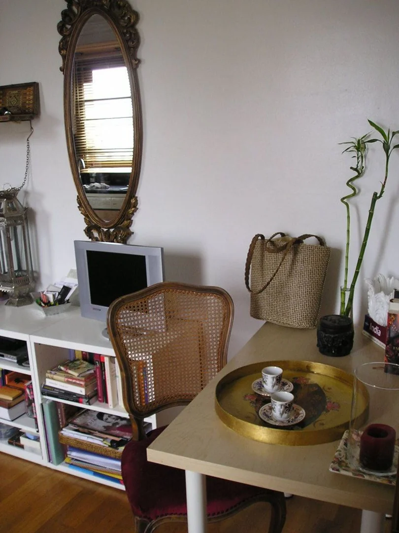 Estudio en Calle d'Escuder, 1 - Foto 4