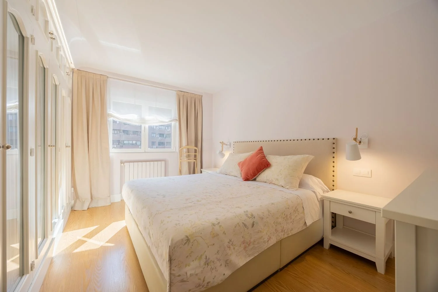 Piso en Barrio Bernabéu-Hispanoamérica - Foto 14