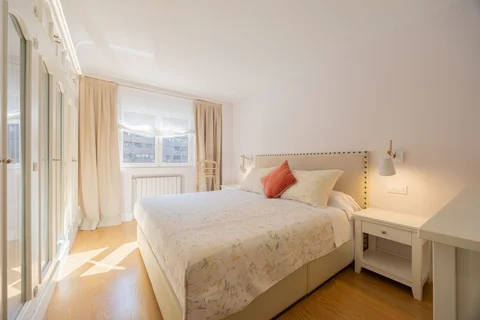 Piso en Barrio Bernabéu-Hispanoamérica - Foto 14