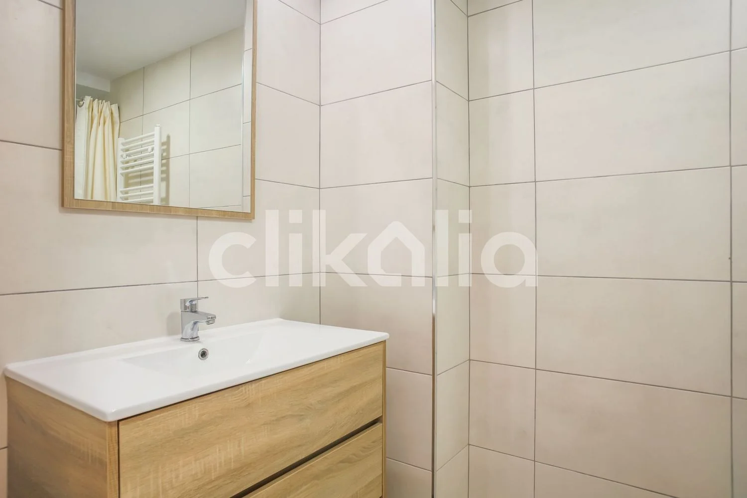 Piso en calle de Víctor de la Serna - Foto 23