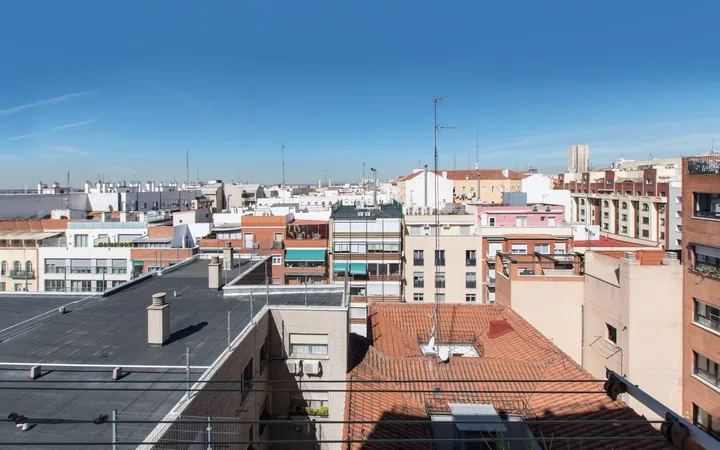 Piso en Calle de Ibiza, 50 - Foto 24