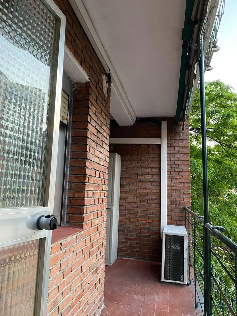 Piso en Calle de Villasandino, 19, Lucero - Foto 3