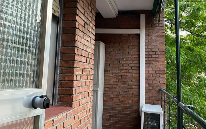 Piso en Calle de Villasandino, 19, Lucero - Foto 3