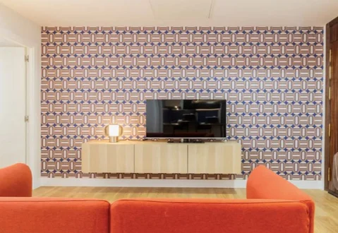 Piso en calle del General Pardiñas, 17 - Foto 5