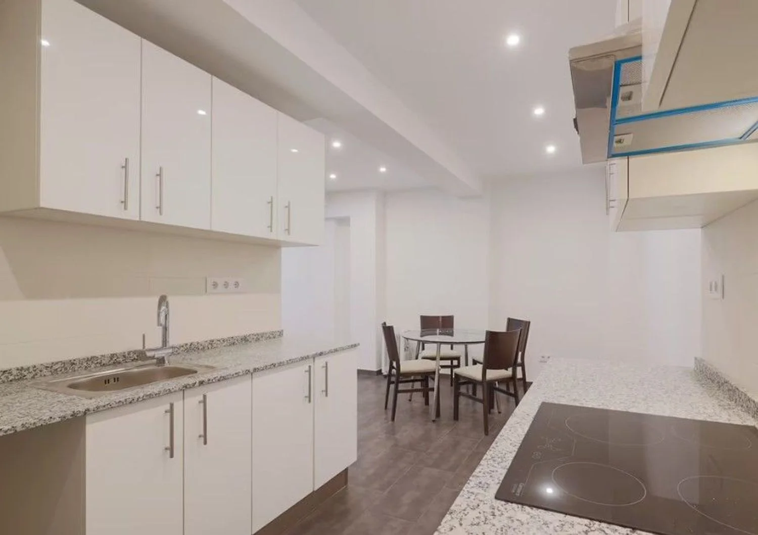 Piso en calle de Juan Tornero, 37