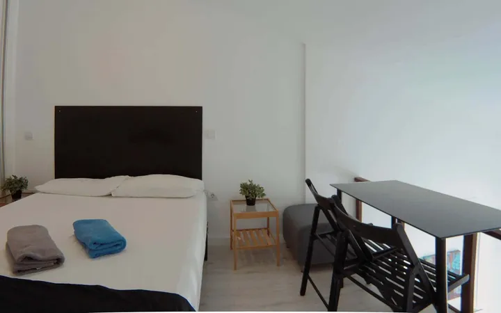 Estudio en Calle del Capitán Blanco Argibay s/n - Foto 9