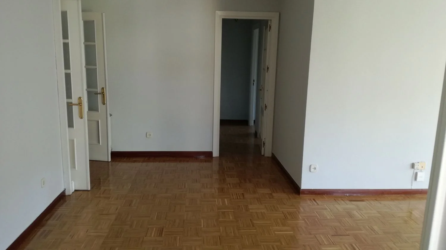 Piso en Calle Cantalejo, 5, Fuentelarreina - Foto 4