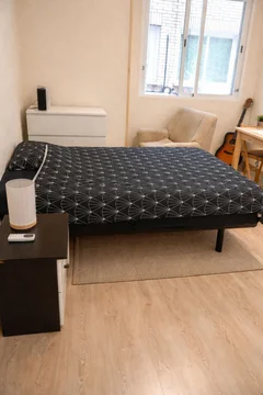 Estudio en calle de Ayala, 25 - Foto 3