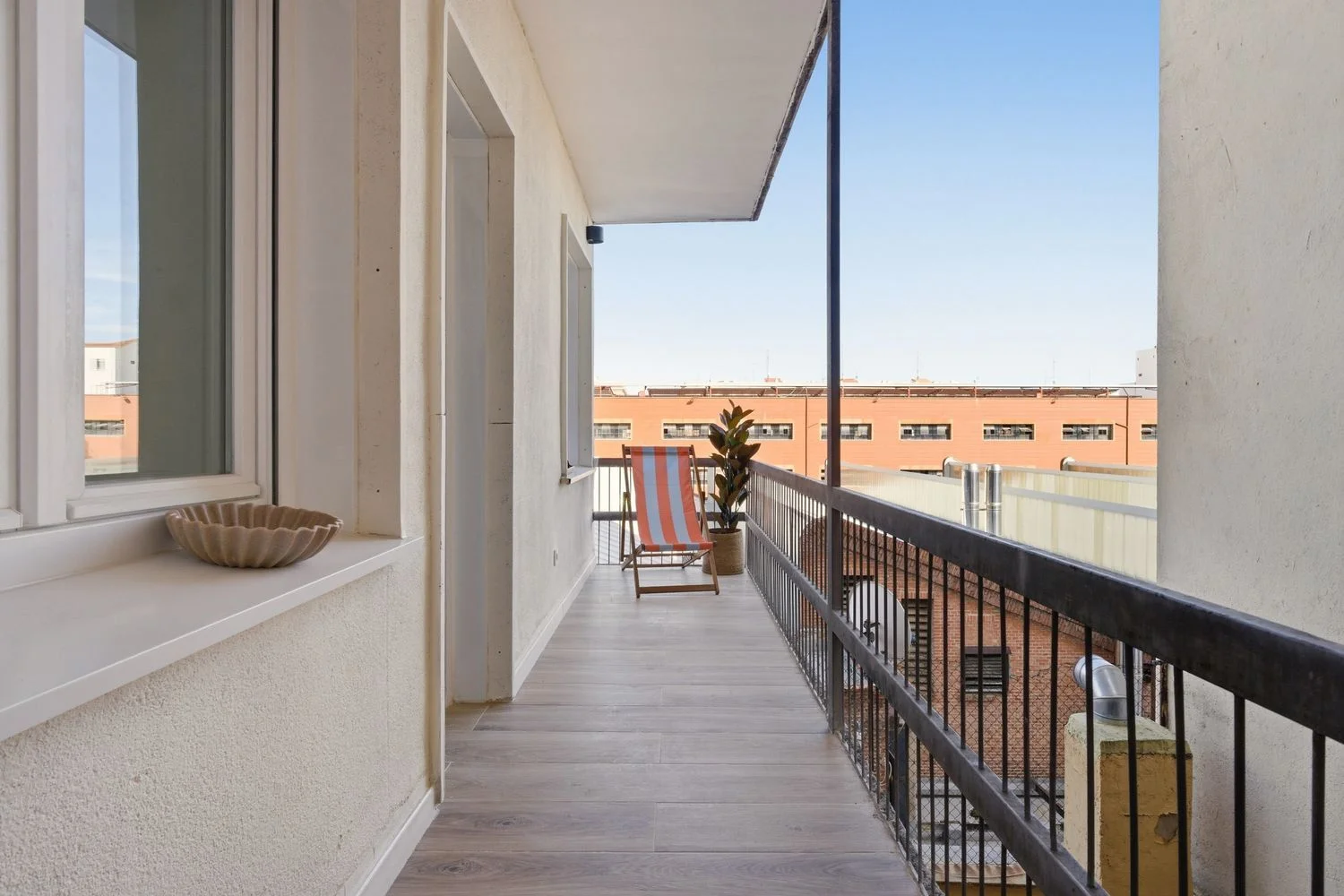 Piso en calle de Vallehermoso, 59 - Foto 37