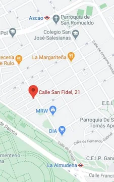 Piso en calle San Fidel, 21 - Foto 15