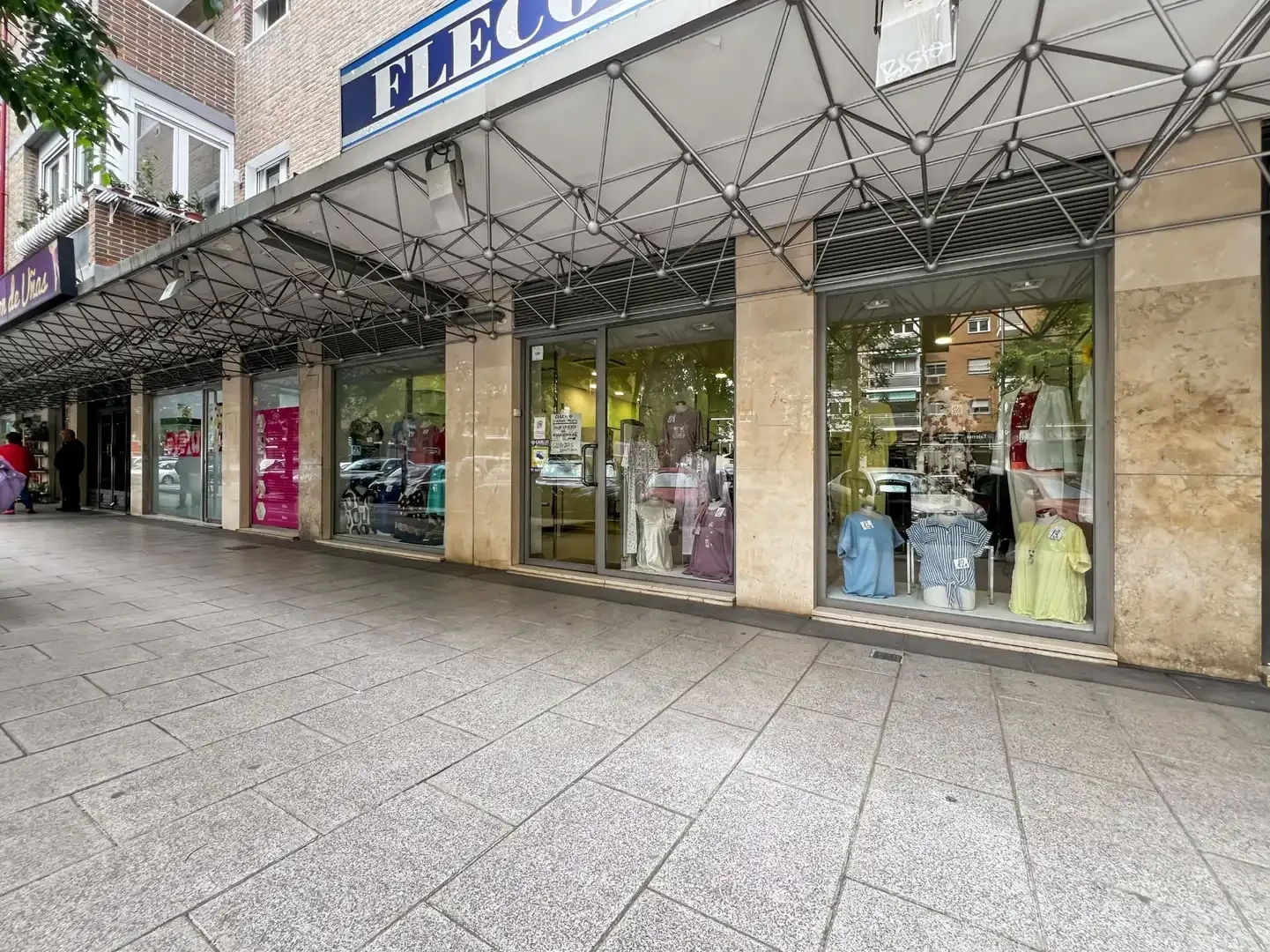 Local comercial en  Calle Calle Marroquina - Foto 12