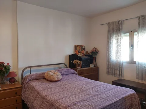 Chalet adosado en calle de Vélez Rubio, 81 - Foto 3