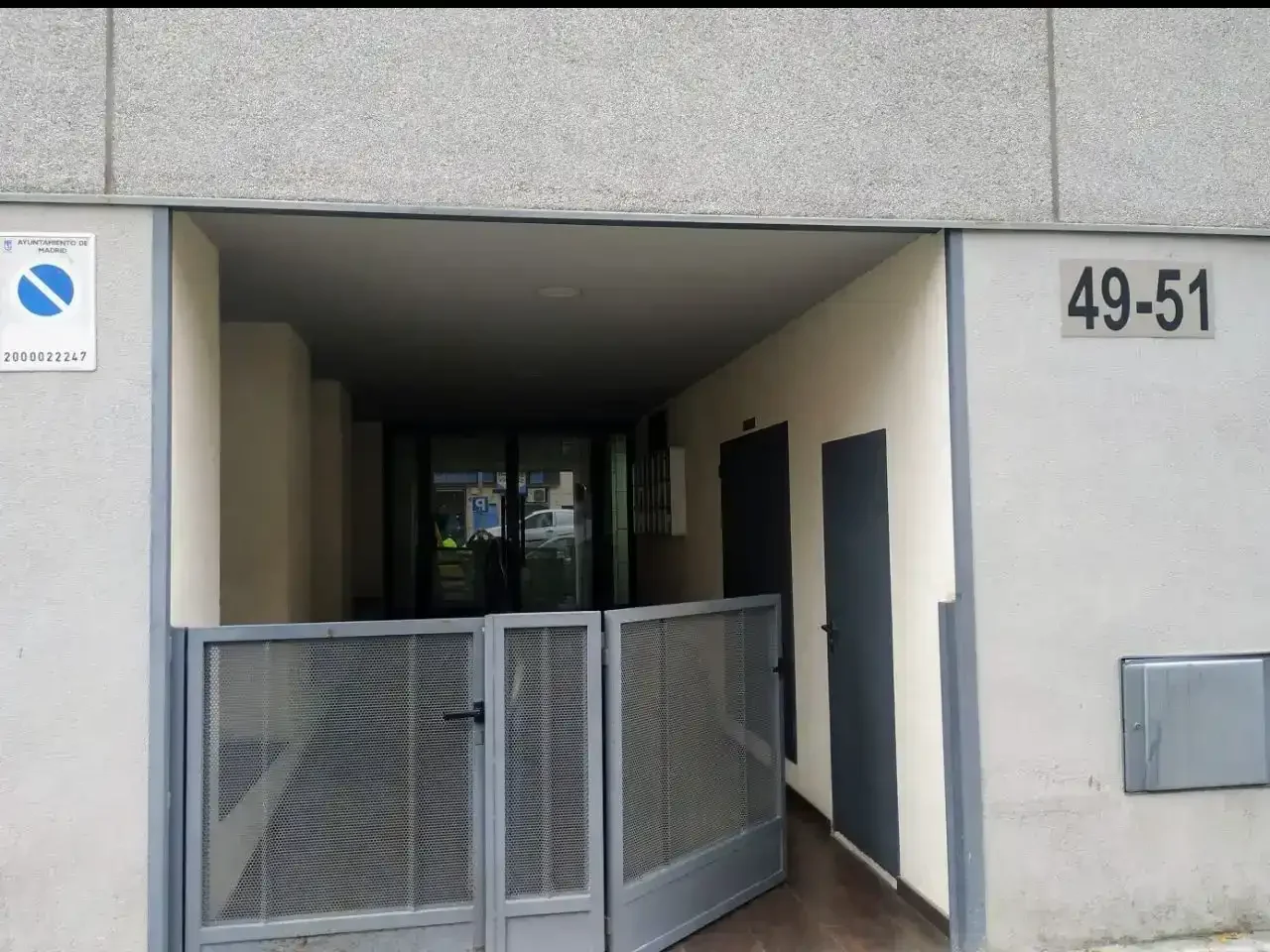 Loft en  Calle de Albasanz 49 - Foto 16