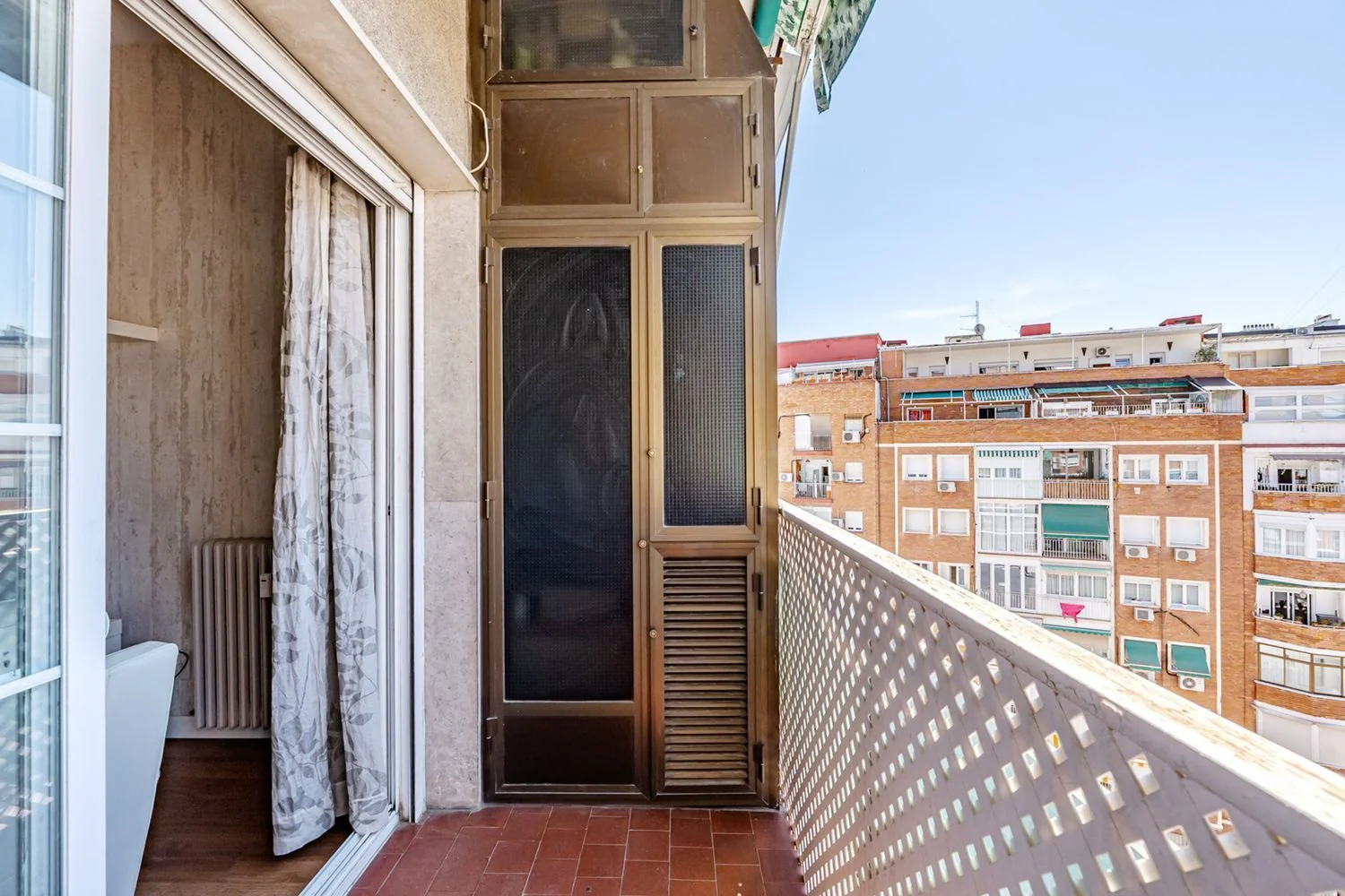 Piso en Avenida del Mediterráneo, 28, Pacífico - Foto 29
