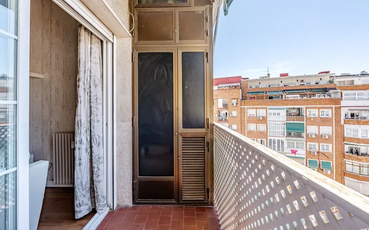 Piso en Avenida del Mediterráneo, 28, Pacífico - Foto 29