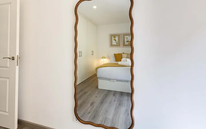 Piso en Calle de Malcampo, 9, Ciudad Jardín - Foto 14