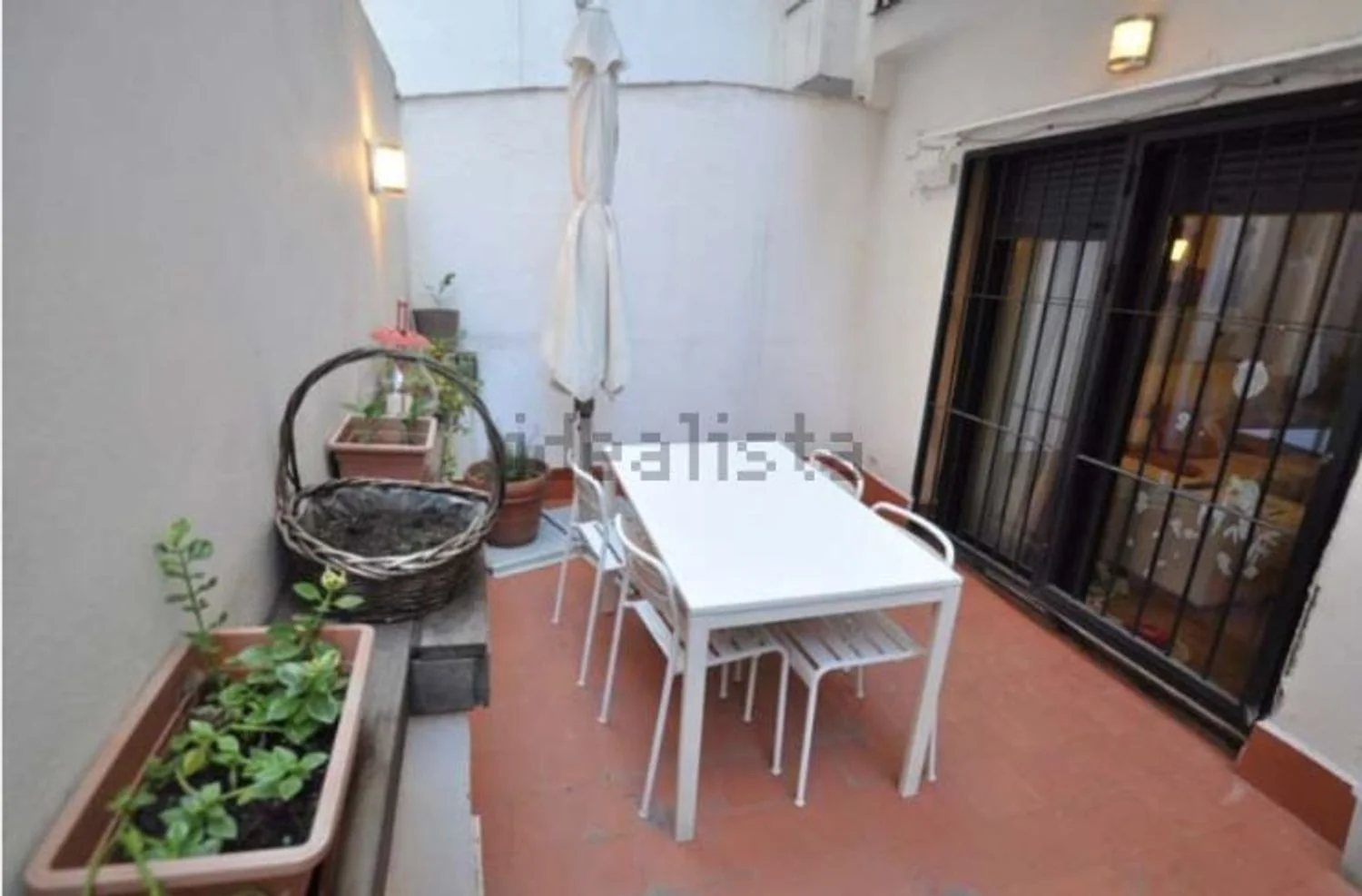 Piso en Calle de los Peñascales, 36 - Foto 3