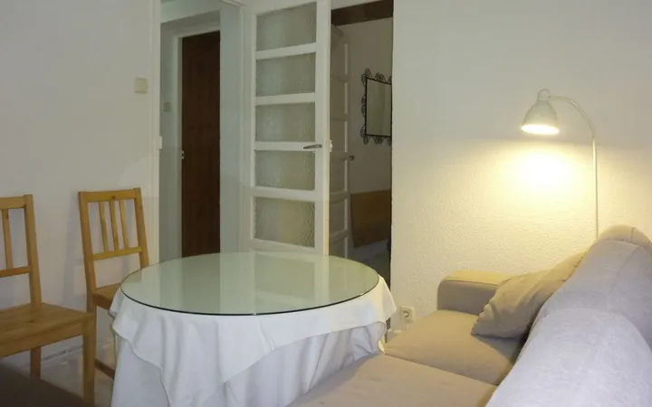 Piso en Calle Benito Gutiérrez, 18, Argüelles - Foto 1