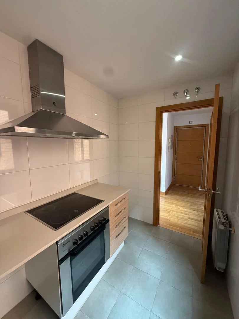 Piso en calle de Euterpe, 13 - Foto 9