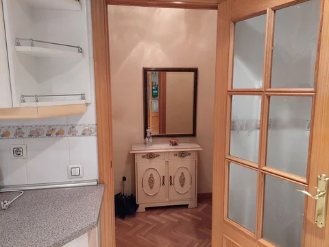 Piso en calle de los Hermanos García Noblejas, 113 - Foto 3