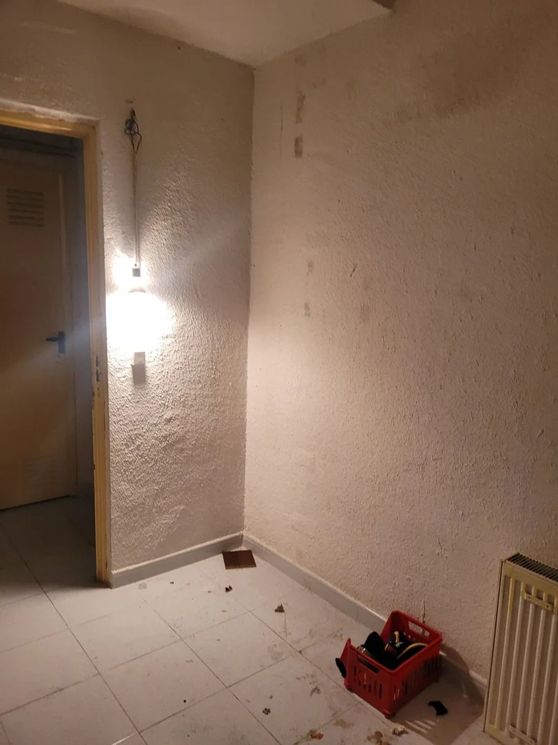 Piso en Calle de Isabel Colbrand, 18, Las Tablas - Foto 10