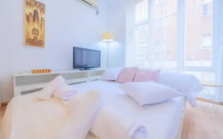Apartamento en Tetuan - Foto 5