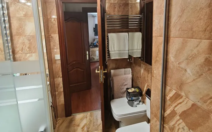 Piso en Calle de la Cruz del Sur, 1, Estrella - Foto 13