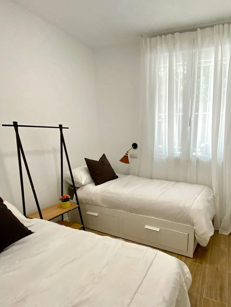 Piso en calle de Guillén de Castro, 1 - Foto 26