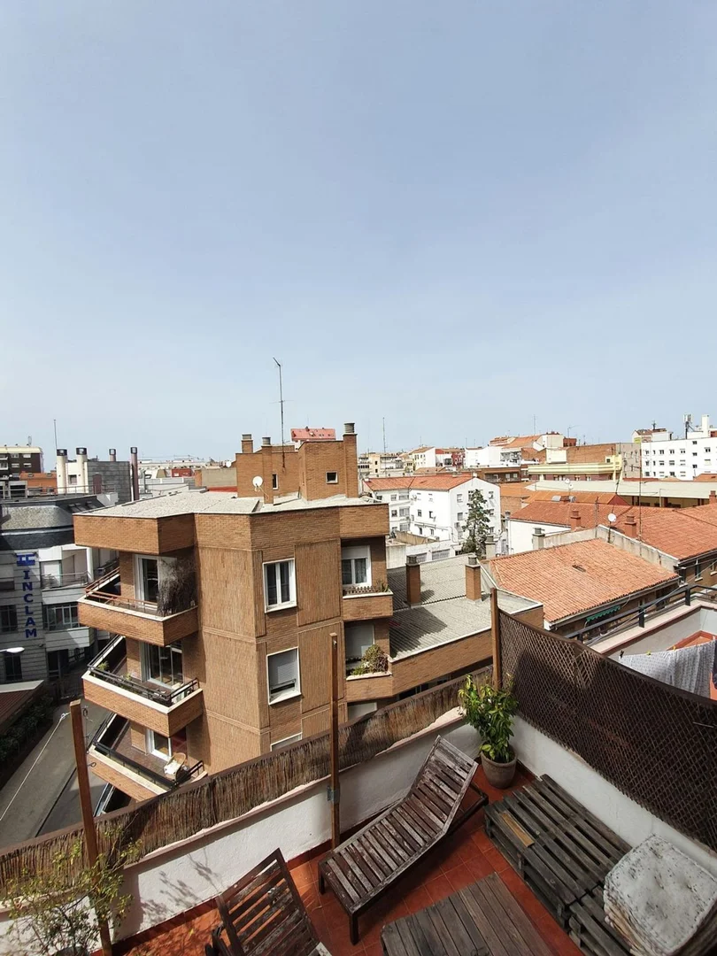 Piso en Infanta Mercedes, 81 - Foto 14