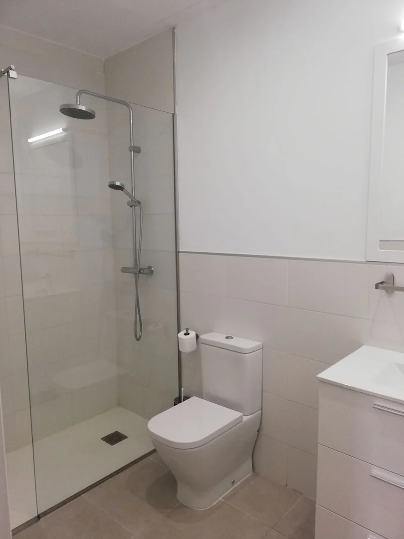 Estudio en avenida de Talavera de la Reina, 13 - Foto 6