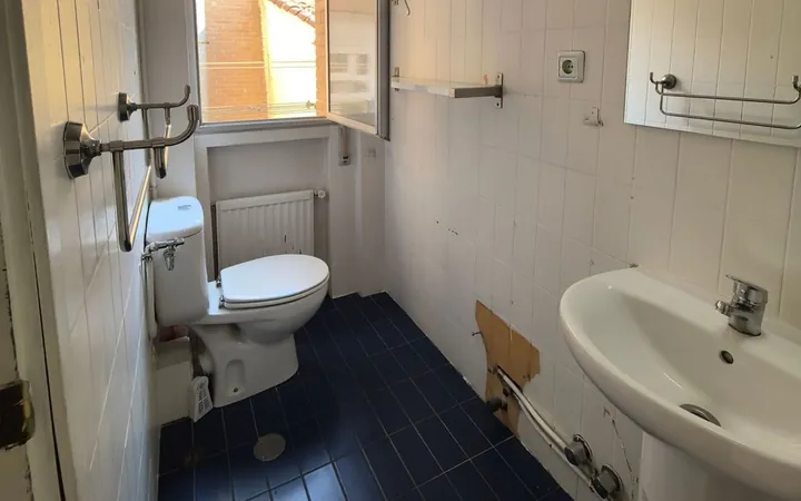 Piso en Meléndez Valdés, 18 - Foto 16