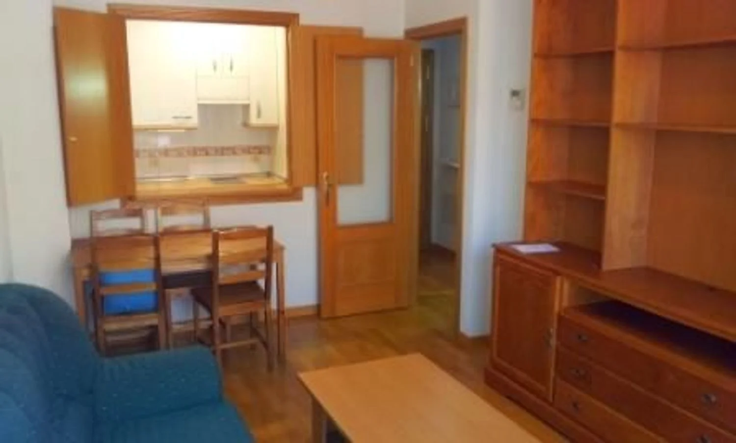 Piso en calle de los Timbales, 1 - Foto 6