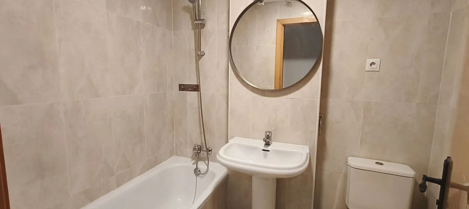 Piso en calle de Indalecio Fernández, 28 - Foto 8