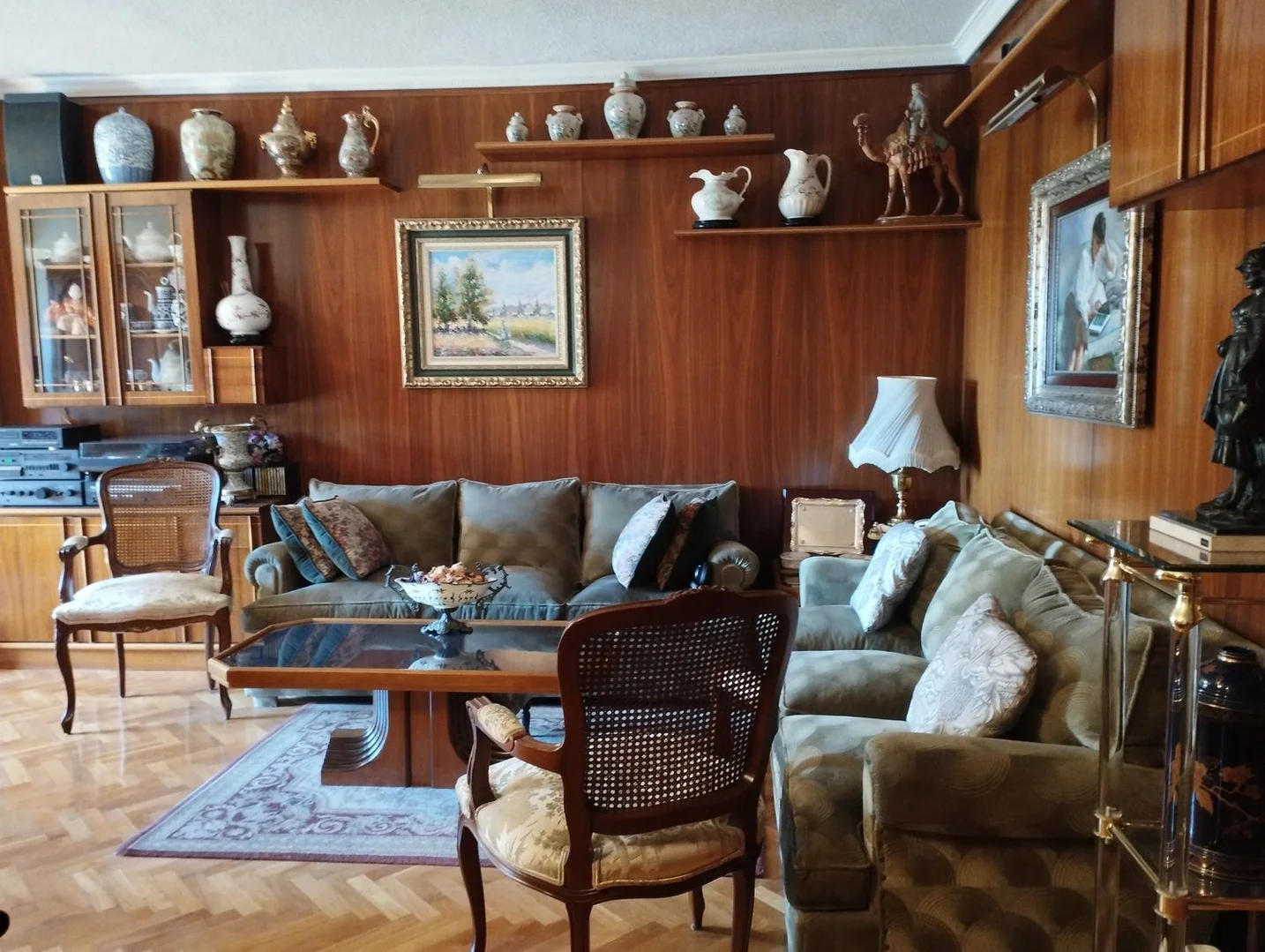 Piso en calle de Santiago de Compostela, 26 - Foto 20