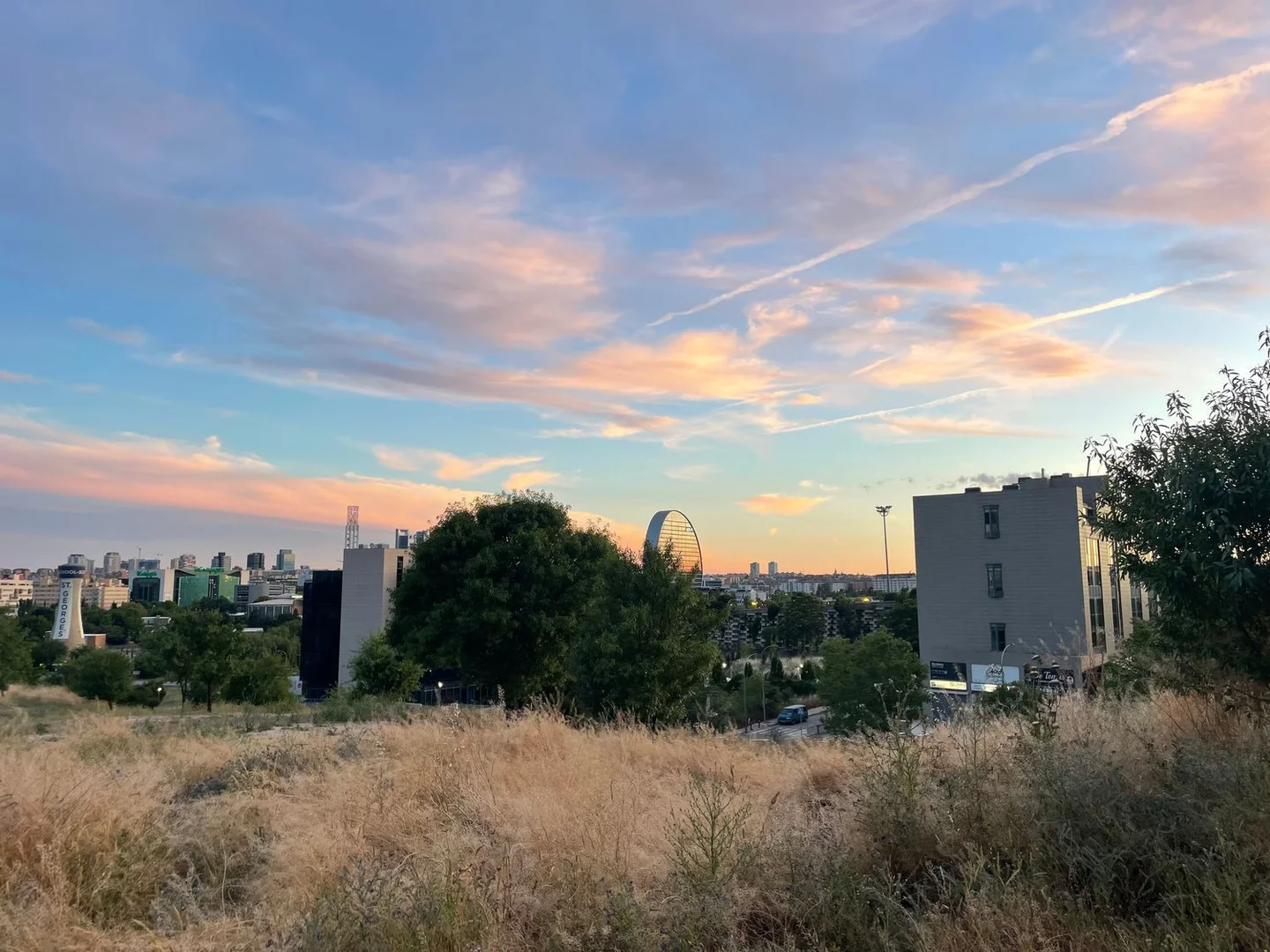 Estudio en calle de Manuel Pombo Angulo, 18 - Foto 33