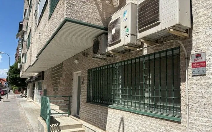 Piso en Avenida del Campo de Calatrava, 17, Tres Olivos - Valverde - Foto 1