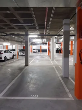 Piso en calle Peñaranda de Bracamonte, 6 - Foto 27