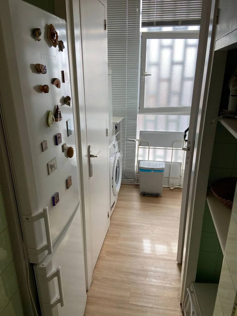 Piso en Bellas Vistas, Bellas Vistas - Foto 20