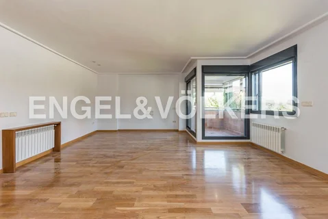 Piso en Valdemarín - Foto 1