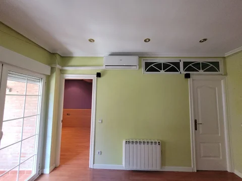 Piso en Barrio Puerta del Ángel - Foto 3