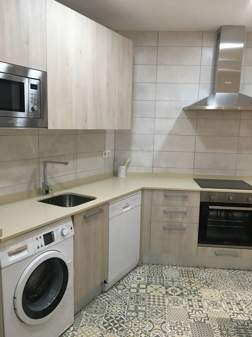 Piso en calle de Martín de los Heros, 9 - Foto 6