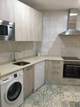 Piso en calle de Martín de los Heros, 9 - Foto 6