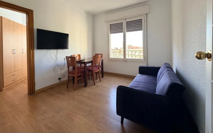 Piso en Calle de la Indústria, El Camp de l'Arpa del Clot - Foto 5