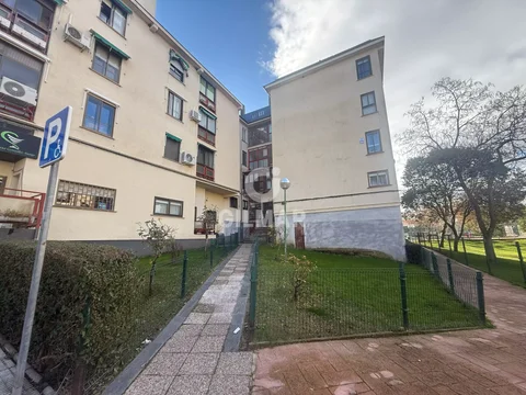 Apartamento en Collado Villalba, Madrid - Foto 1