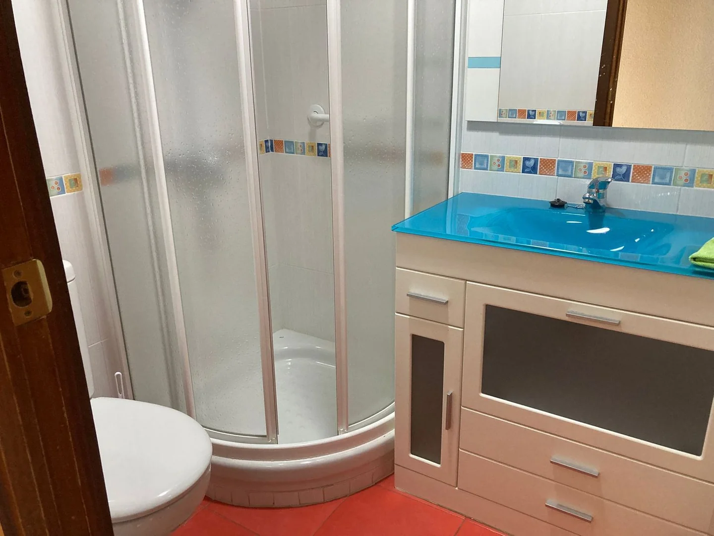 Piso en Calle de Ginzo de Limia, La Paz - Foto 12