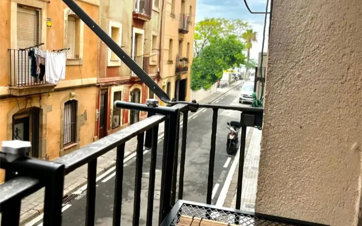 Piso en  Barcelona Capital - Foto 4