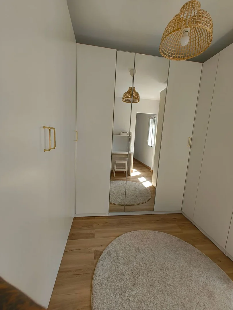 Piso en avenida la Serrana, 2 - Foto 1